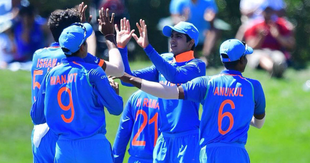 ICC U-19 World Cup 2018: Prithvi Shaw and Co will enter a man’s world after India-Australia final, says Unmukt Chand