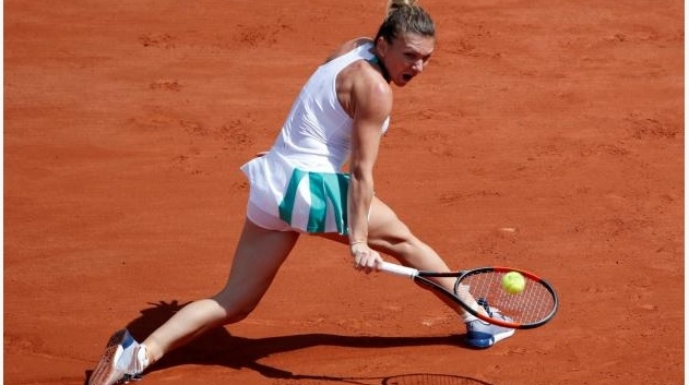 Simona Halep rămâne pe locul 2 WTA. Karolina Pliskova este noul lider mondial.