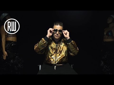Robbie Williams a făcut injecții cu testosteron pentru a scăpa de depresie