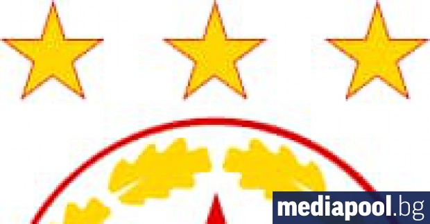 Емблемата на ЦСКА е в ръцете на Гриша Ганчев!