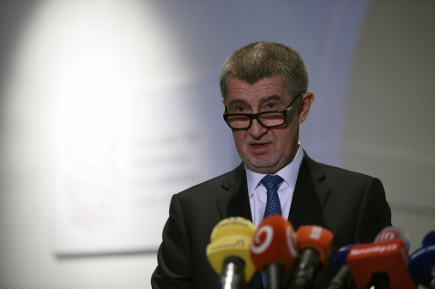 Den D pro Babiše: Bude se rozhodovat o jeho vydání i o vládě