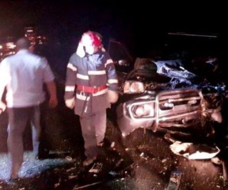 Un autocar cu copii s-a răsturnat în Suceava. A fost activat planul roșu de intervenții