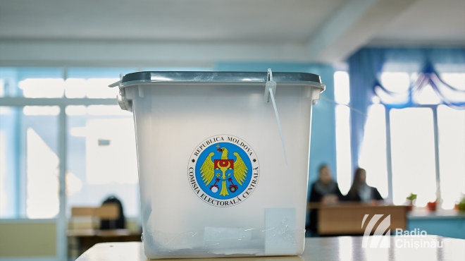 PLDM propune al doilea tur de scrutin în circumscripțiile uninominale