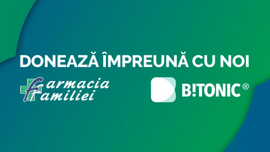 Împreună putem salva destine!! Să-i ajutăm pe Vasile și Mădălina