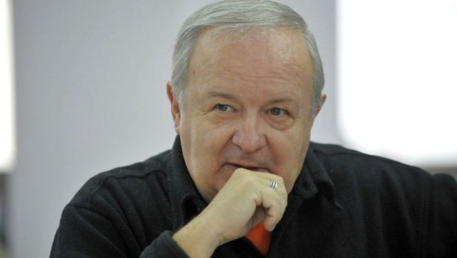 A murit Cristian Țopescu
