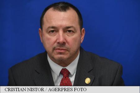 Deputatul cu mitraliera este audiat la Parchetul General