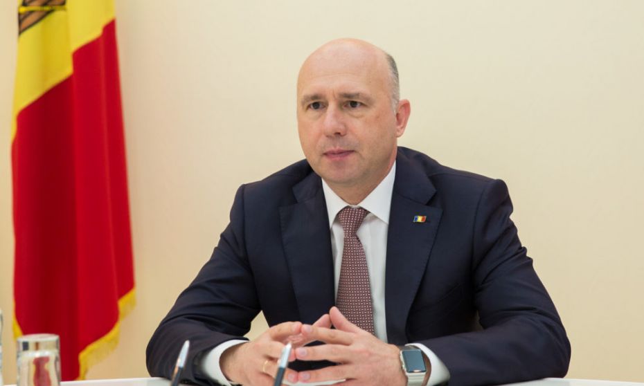 Pavel Filip, despre „ziua tăcerii”: „Eu aș exclude acest lucru”. Premierul a cerut Ministerului Justiției să facă o analiză a legislației electorale