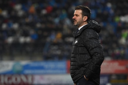 Stramaccioni zůstává koučem Sparty, ve vedení bude i Rosický
