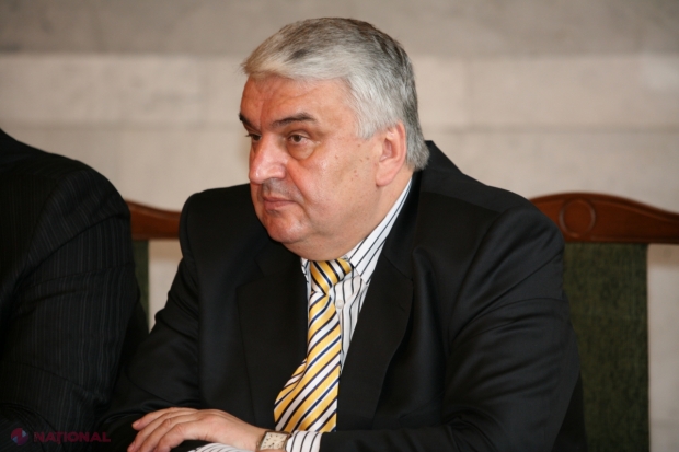 Serafim Urechean: Maia Sandu și Andrei Năstase au compromis mișcările de protest din țara noastră