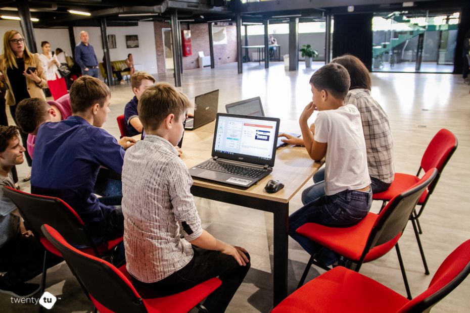 Copiii din Moldova vor putea studia profesiile viitorului