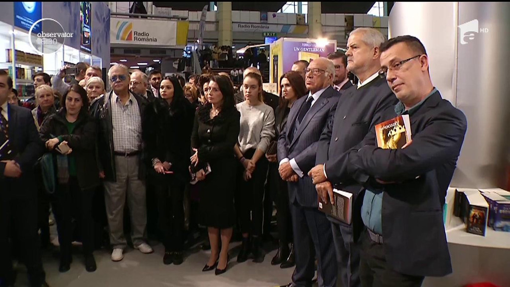 Dan Voiculescu "Lupta politică": Nu te relaxează, pune întrebări