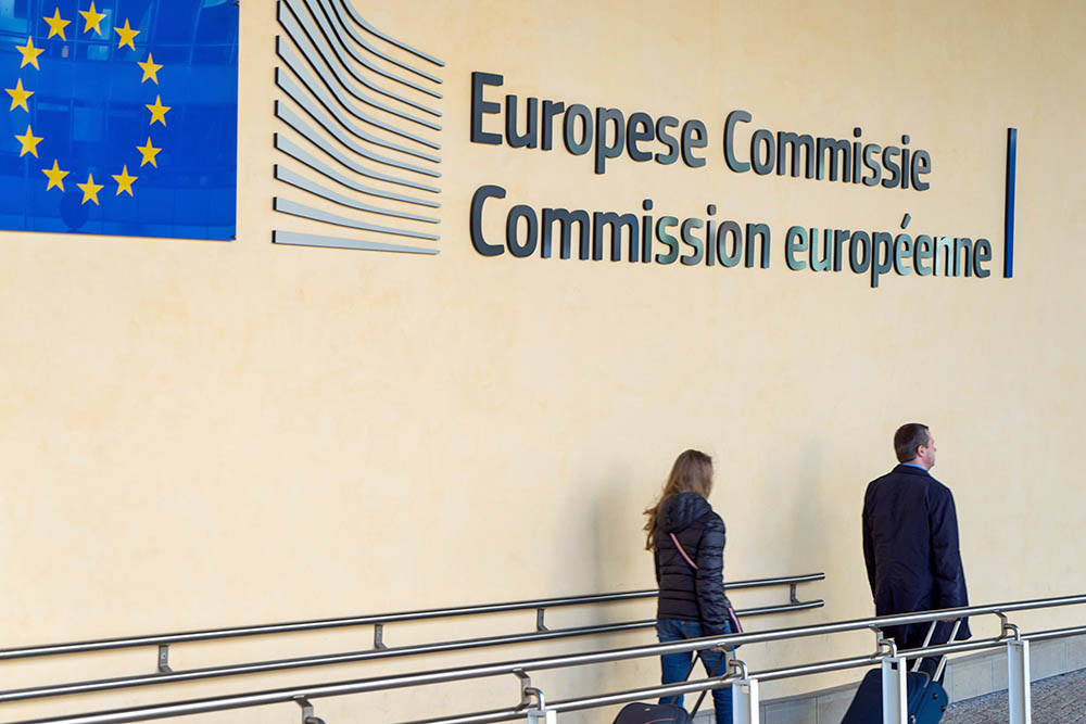 Европарламент утвердил выделение Украине помощи в размере 1 млрд евро