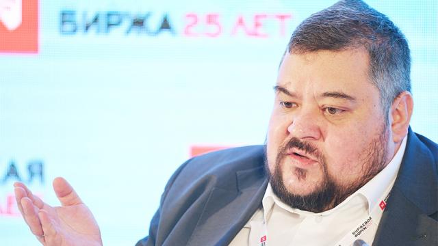 Сотрудники ФСБ изъяли документы в офисе банка "Финам"