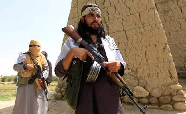 India to participate in Friday's talks with Taliban