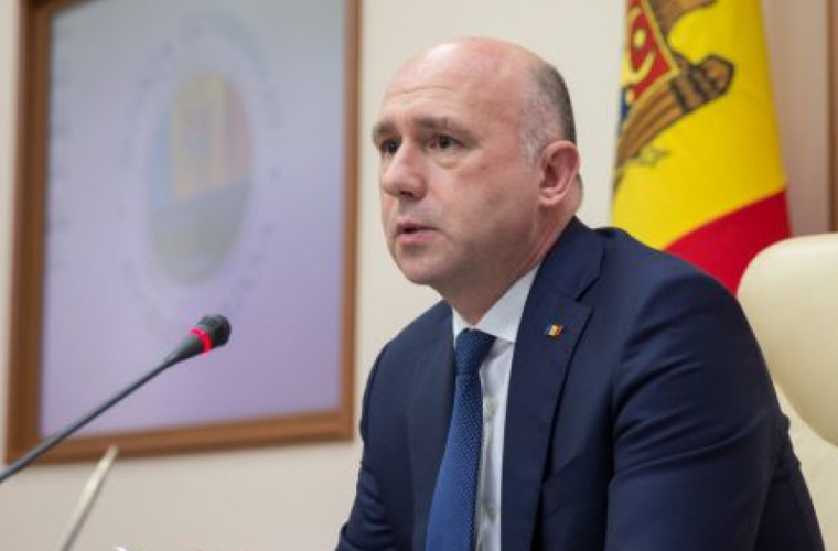 Ce spune Filip despre dezvăluirile medicului pediatru