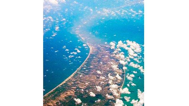 Will not touch Ram Sethu bridge, Centre tells SC