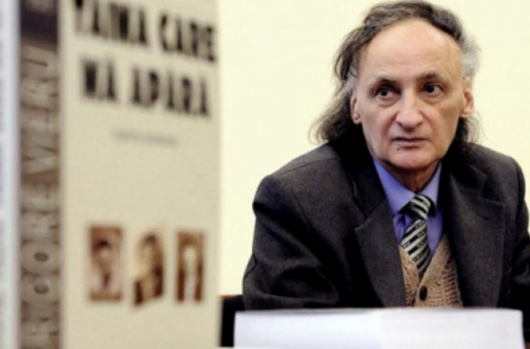 Grigore Vieru ar fi împlinit astăzi 83 de ani
