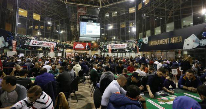 Poker ce e mai mare