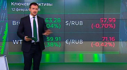 Вести-Москва. Эфир от 12 февраля 2018 года (17:40)
