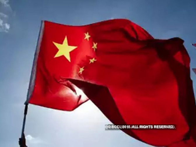 China installed missile systems on South China Sea outposts