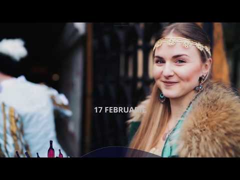 10 motive să vii la Underland Wine&Music Fest