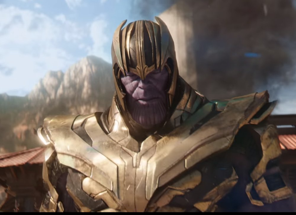 Avengers: Infinity War drops its second trailer with a universal threat