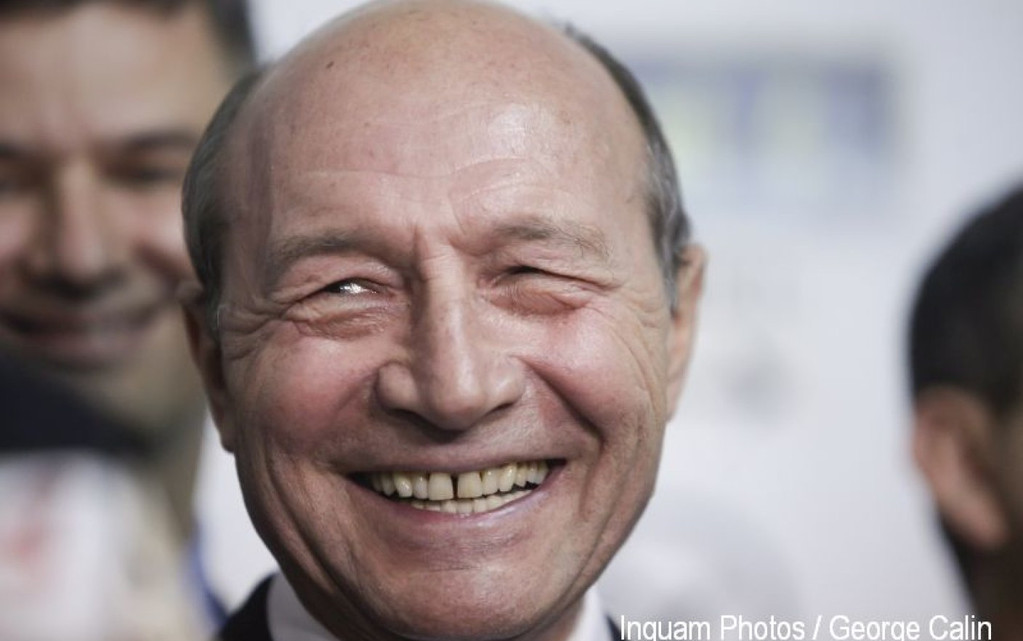 Traian Băsescu, după condamnarea lui Liviu Dragnea: Trebuie să demisioneze din funcția de președinte al Camerei Deputaților