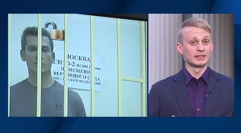 Мосгорсуд признал законным арест владельца группы "Сумма"