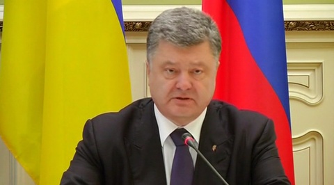 Новый антирекорд. За переизбрание Порошенко готовы проголосовать 5% украинцев