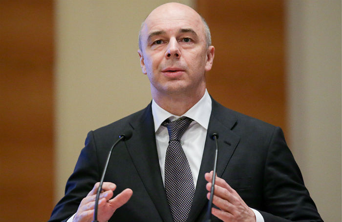 Силуанов допустил переход на национальные валюты при торговле нефтью