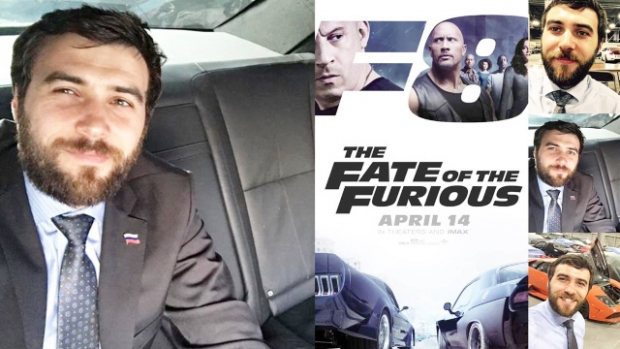 "The Fate of the Furious", cel mai bun debut global din istoria filmului