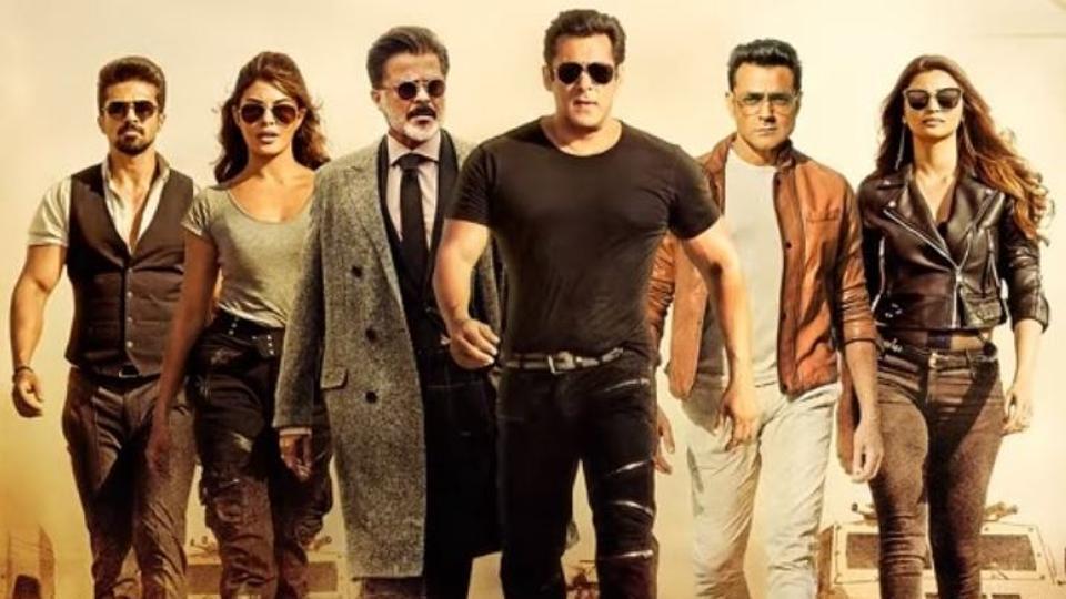 Race 3 movie review LIVE updates: Check out the first day, first show review of Salman Khan’s power-packed action entertainer