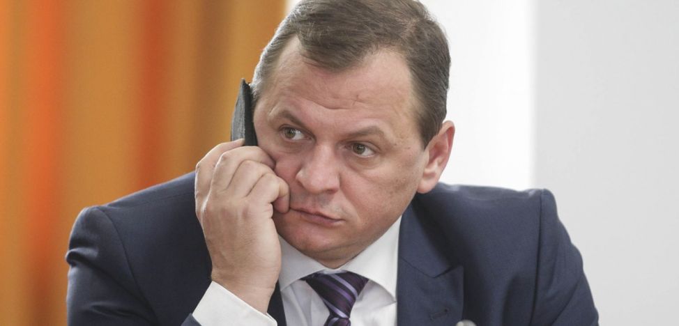 Deputatul PSD Gabriel Vlase, propus de președintele Iohannis pentru funcția de șef al SIE