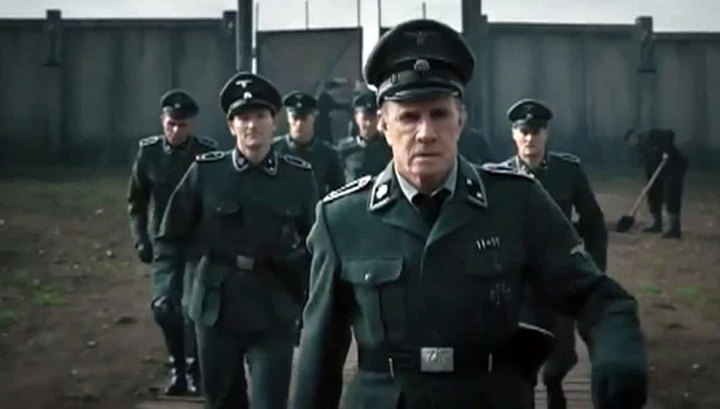 «Собибор» вошел в лонг-лист премии «Оскар» за «Лучший иностранный фильм»