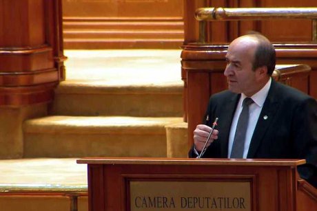 Revocare Kovesi. Tudorel Toader: Nu ministrul revocă!