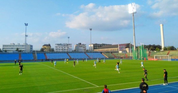 RACING UNION LUXEMBURG - VIITORUL LIVE VIDEO ONLINE STREAMING TVR: Încep cupele europene pentru români!