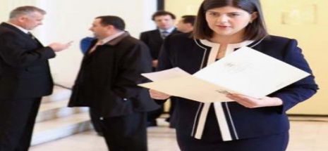 Codruța Kovesi: Statul trebuie să primească 1 miliard de euro doar din investigațiile DNA