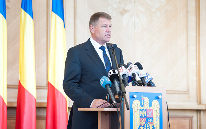 Klaus Iohannis a revocat-o pe Laura Codruța Kovesi de la șefia DNA