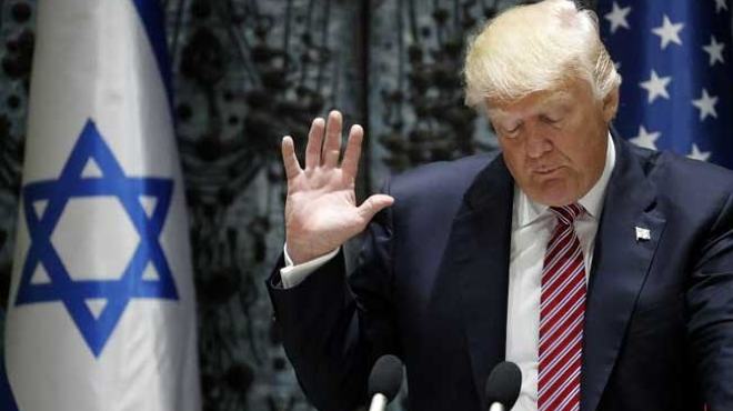 Donald Trump va recunoaște Ierusalimul drept capitală a Israelului