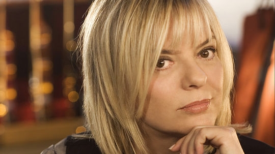 A murit cântăreața franceză France Gall