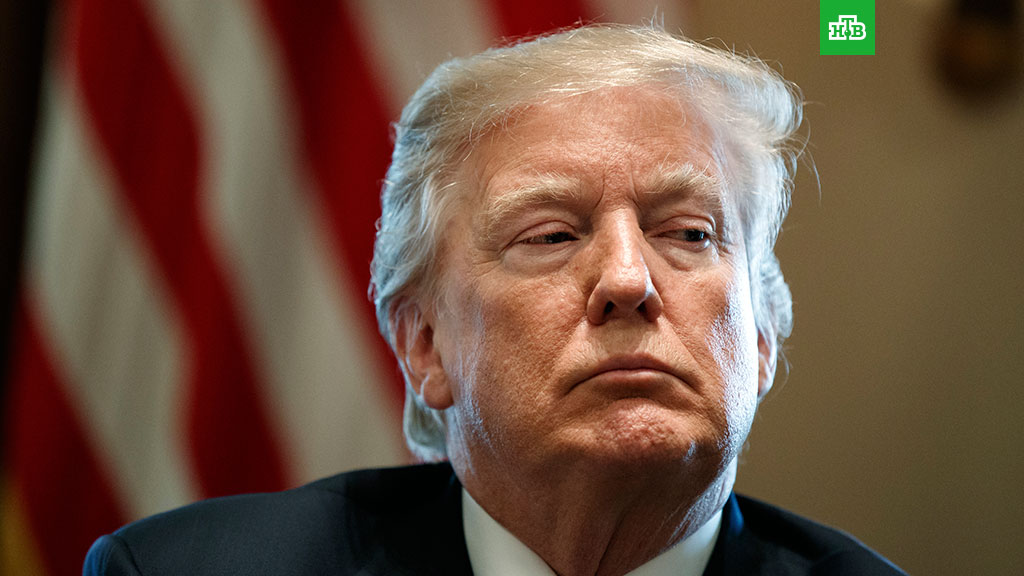 Трамп: США не нужны мигранты из "вонючих дыр"