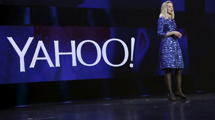 Yahoo! сменит название после продажи активов Verizon