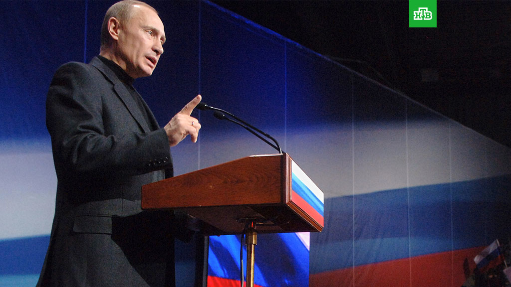 Песков посоветовал каждый день быть готовыми к объявлению Путина о планах на выборы-2018