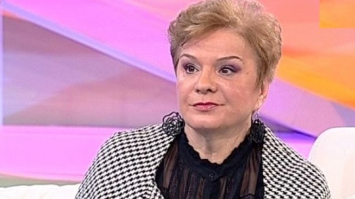 A murit Ionela Prodan