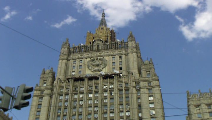 Рябков: Москва исключает возможность восстановления санкций ООН против Ирана