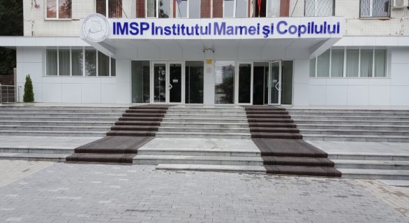 Cazul tinerei care a avortat singură în veceul Institutului Mamei și Copilului: A fost neglijată de medici, iar pastilele pentru avort și le-a procurat singură
