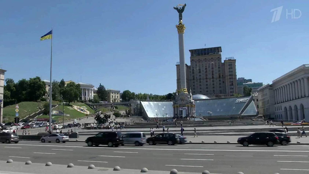 Сегодня вступило в силу соглашение об ассоциации Украины с Евросоюзом