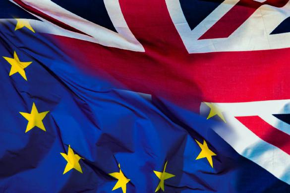 В Европарламенте заявили, что выход из ЕС обойдётся Великобритании в €60 млрд