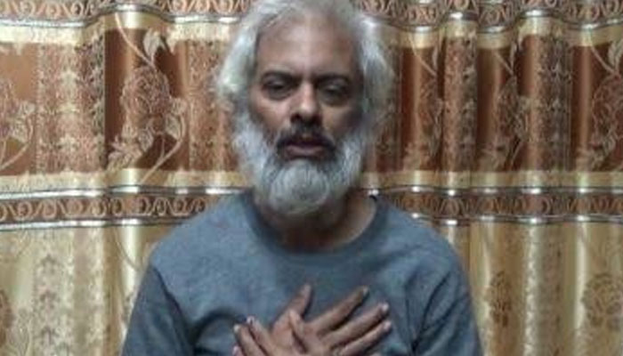 Abducted Indian priest Fr Tom Uzhunnalil rescued
