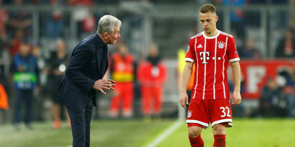 Gareth Bale with work to do against Bayern to repair relationship with Zidane